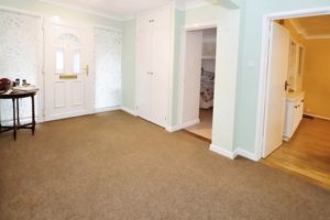 WIVENHOE ROAD- click for photo gallery